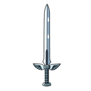 Sword stance